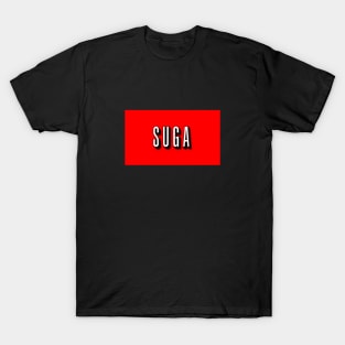 SUGA and chill T-Shirt